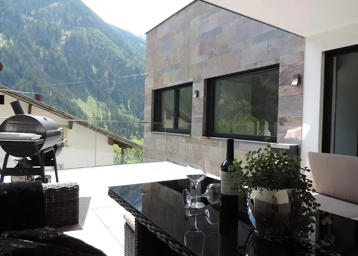 מלון דירות Adrenalin