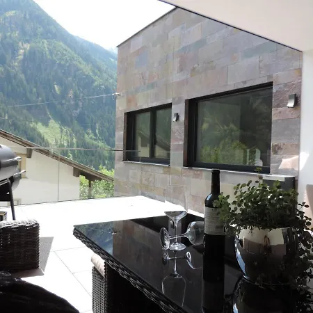 Apartmanhotel Adrenalin