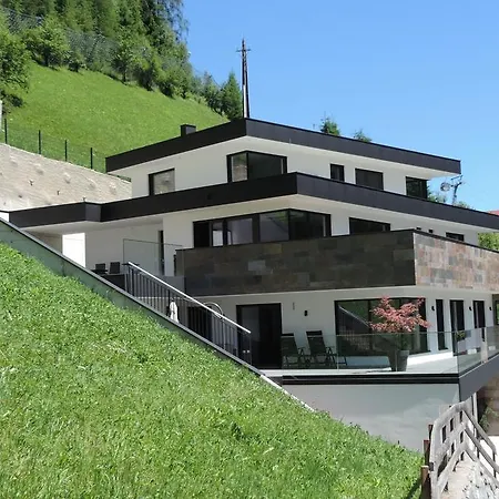 Aparthotel Adrenalin