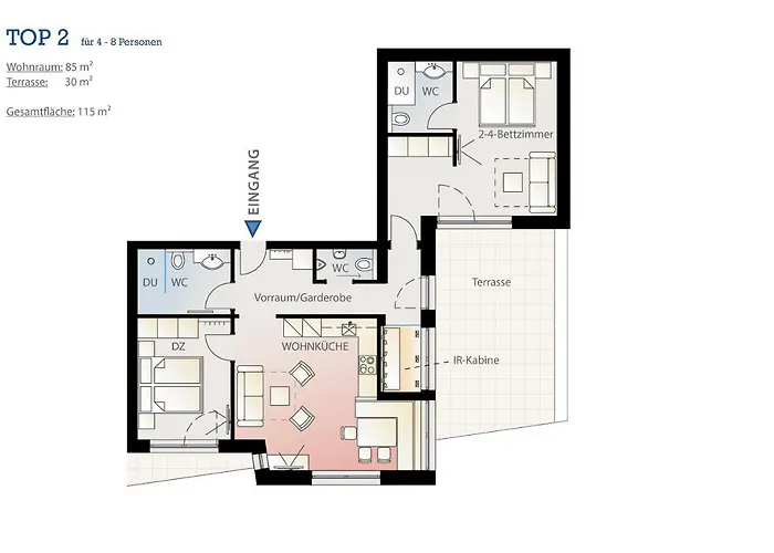 Aparthotel Adrenalin 4*