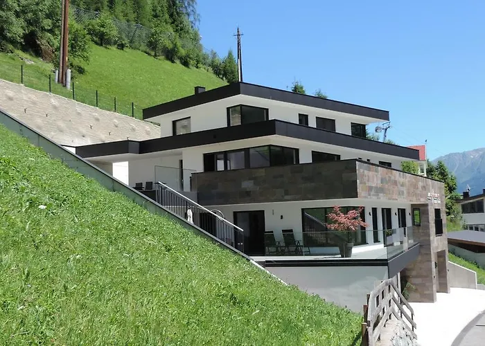 Aparthotel Adrenalin